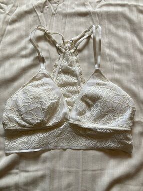 Aerie Lace Bralette